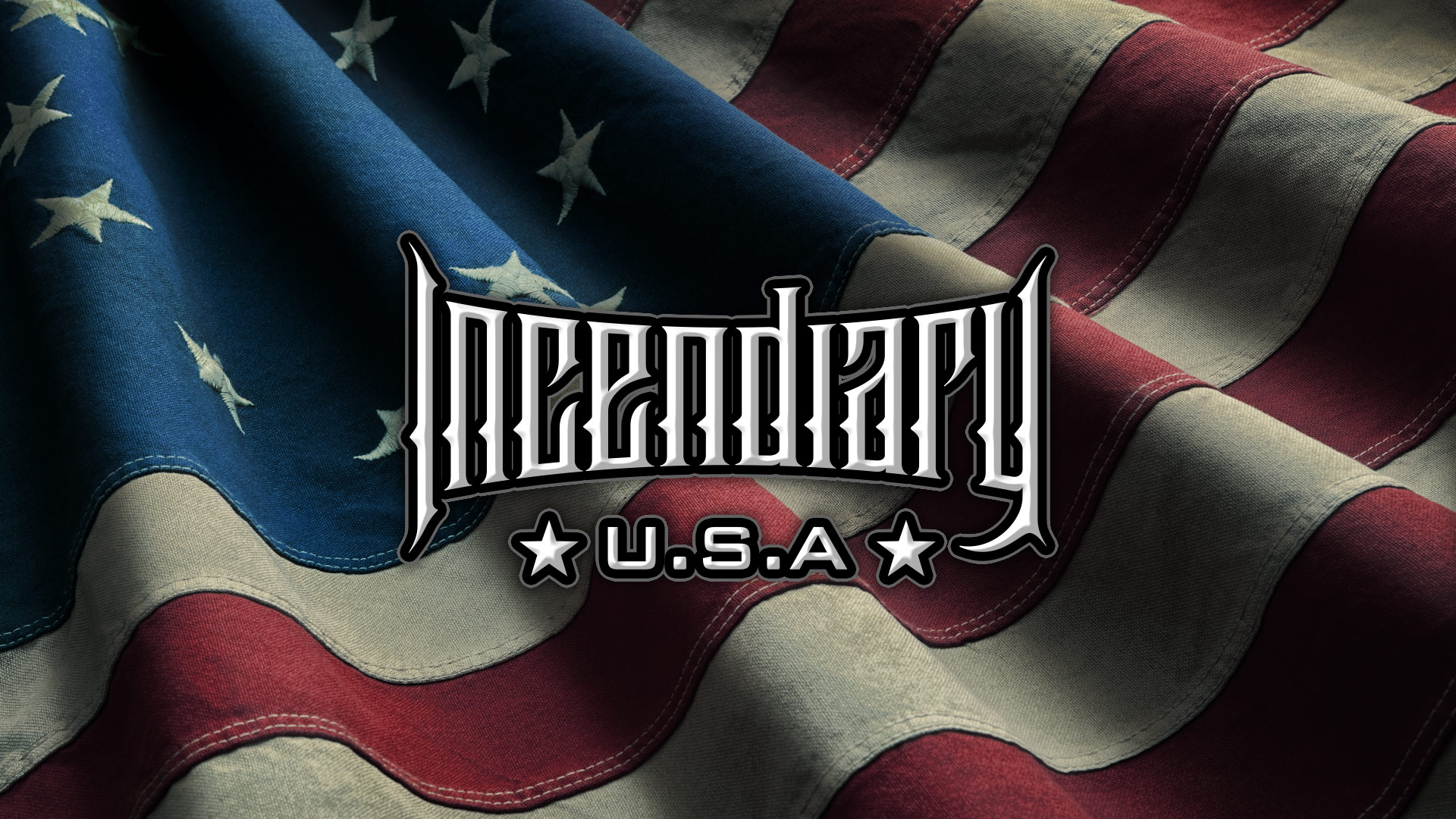 Incendiary U.S.A