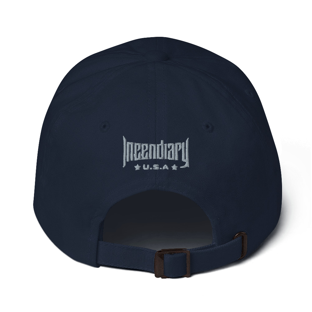 Incendiary Grenade Hat | Incendiary
